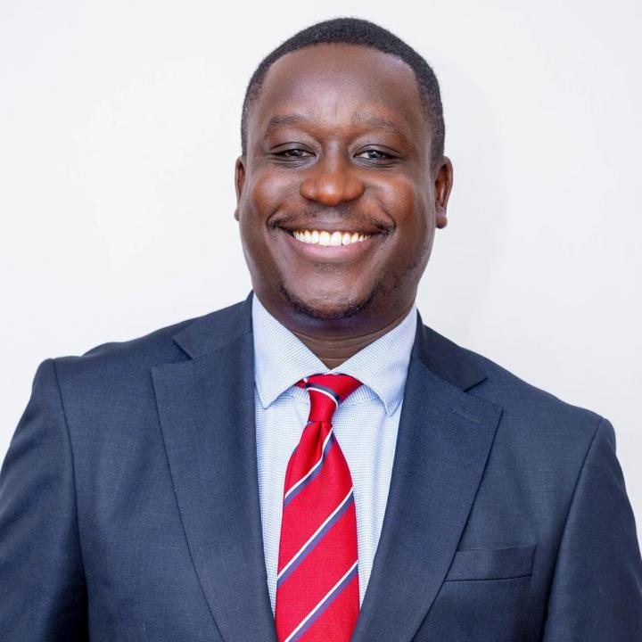 Daniel  Mainda