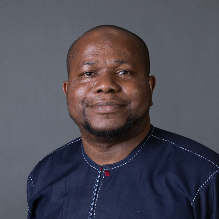 Idris Bello