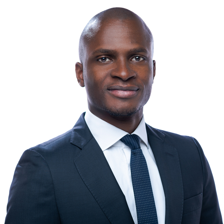 Uel Migan-Gandonou