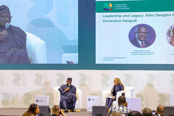 Dangote Reiterates $30 Billion Revenue Target Despite US Tariff