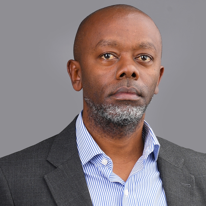 Wanjohi Ndagu