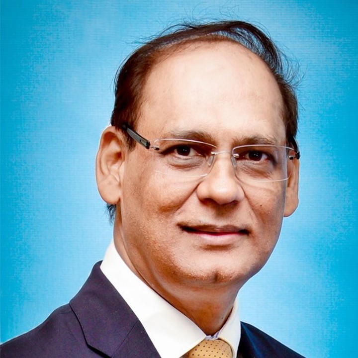 Mahen Kumar Seeruttun
