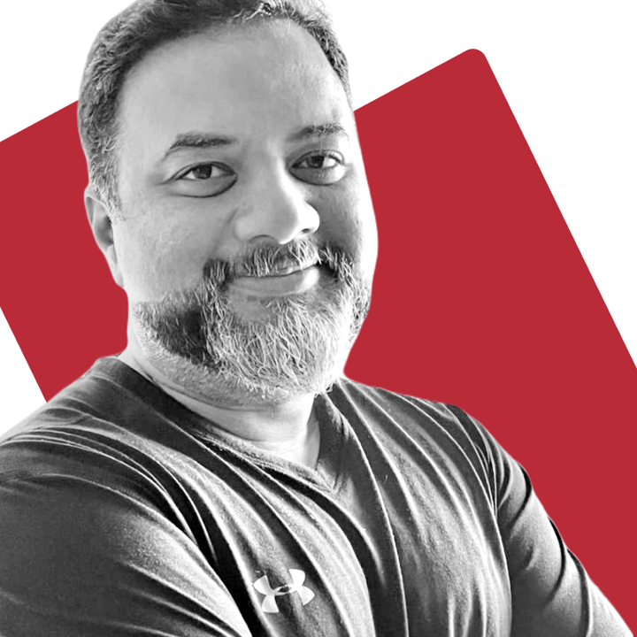 Anil  Atmaramani