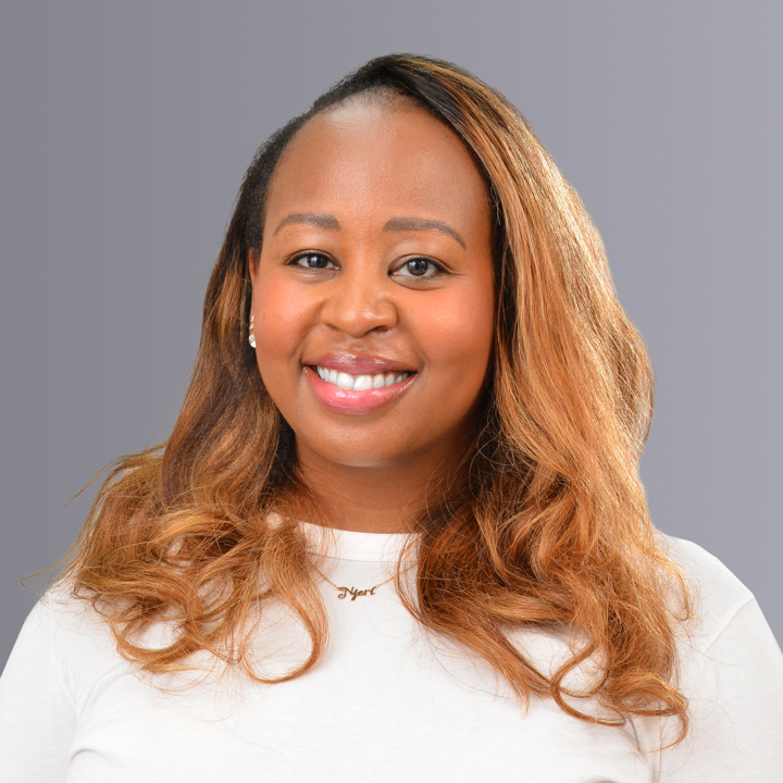 Njeri Wagacha