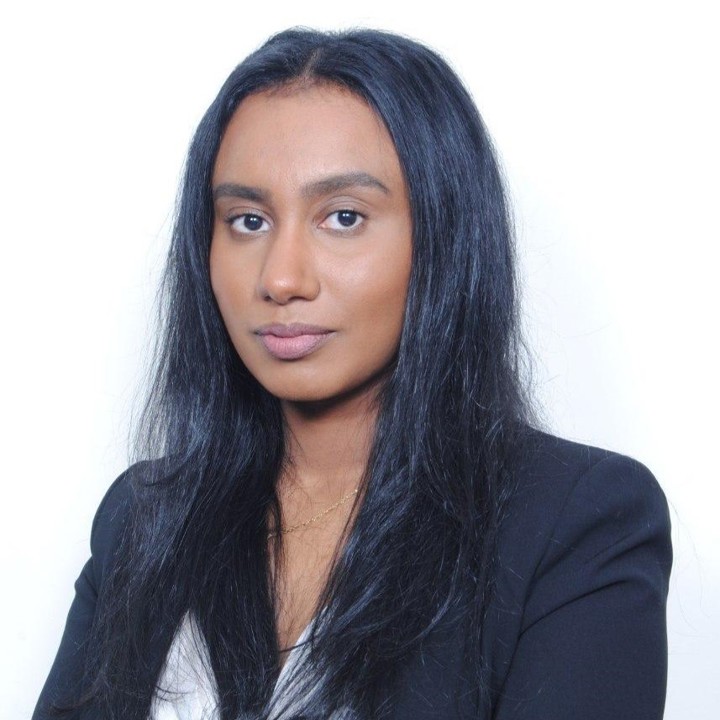 Hilina Zenebe Resom