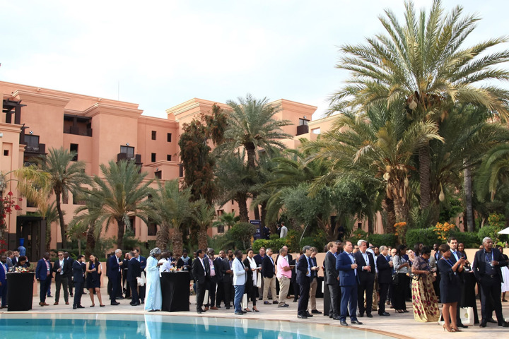 Welcome Reception2
