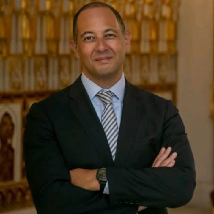 Abdalla Elebiary
