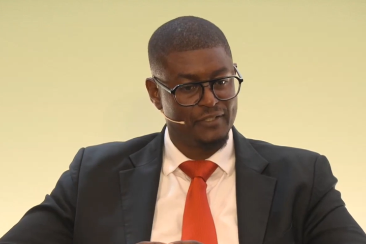 This African LP is seeking impact debt managers