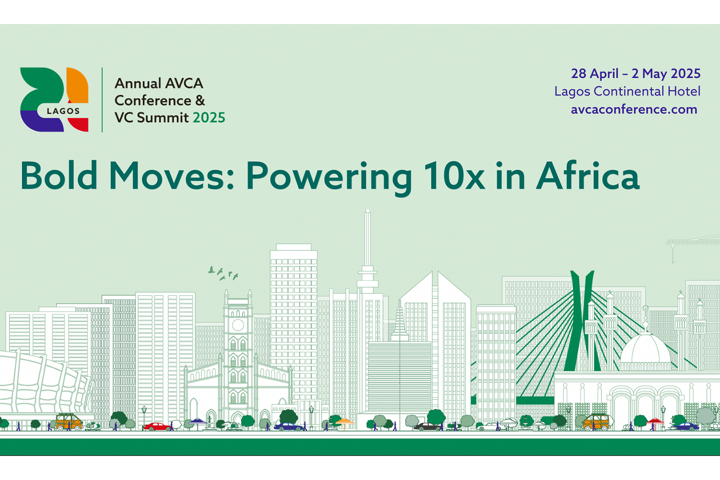 The Annual AVCA Conference returns to Lagos, Nigeria this April 