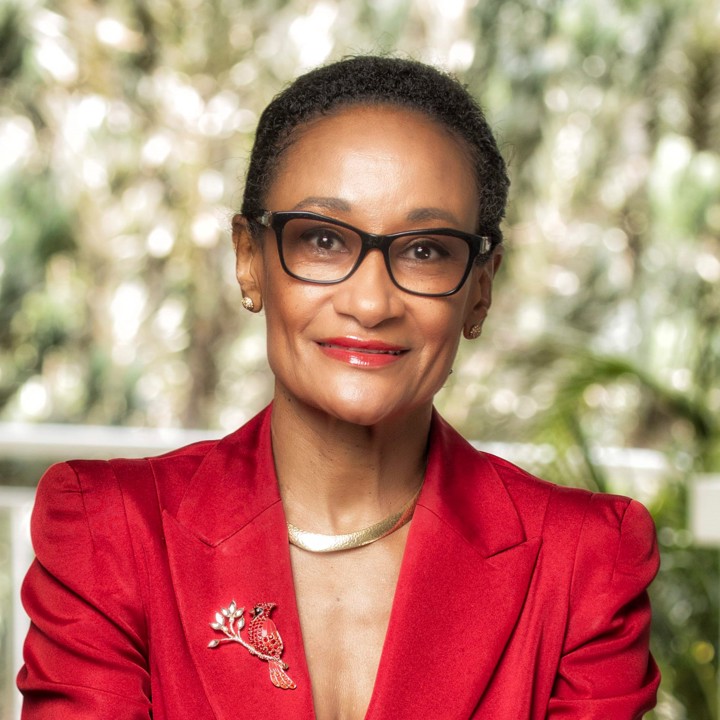 Anne-Marie  Chidzero