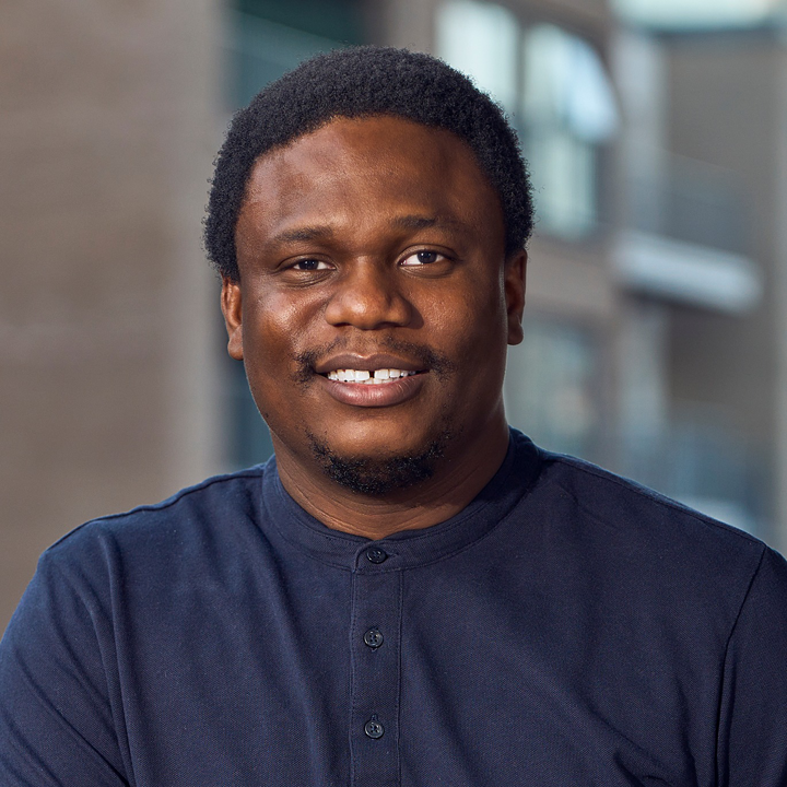 Tosin  Eniolorunda