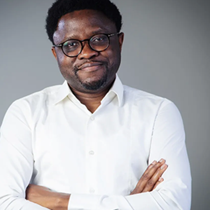 Dotun Olowoporoku