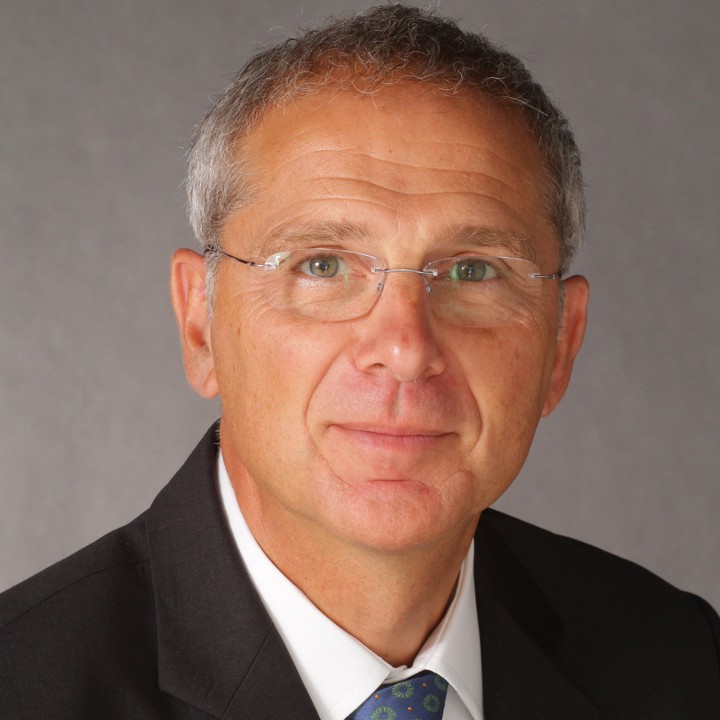 Luc Rigouzzo