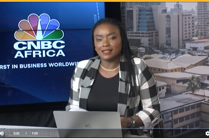 CNBC: How can Africa sustain Venture Capital growth?