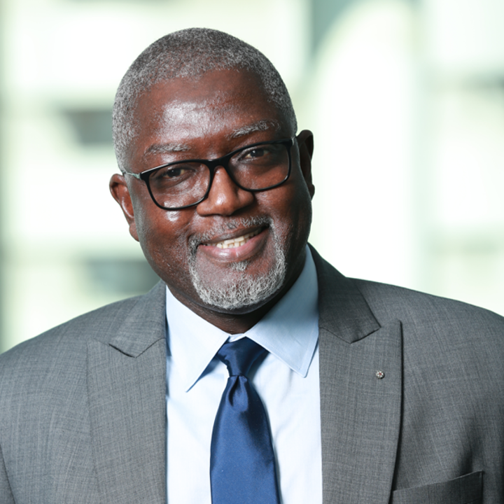 Papa Demba Diallo