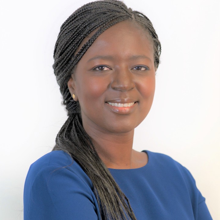 Dieynaba Kamara