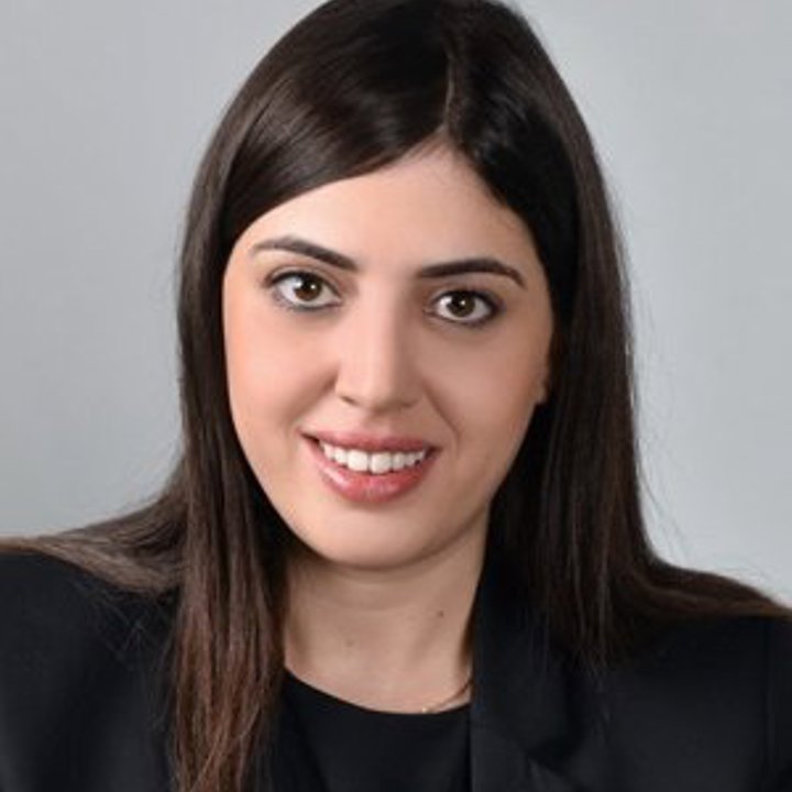 Safia  Fassi-Fihri