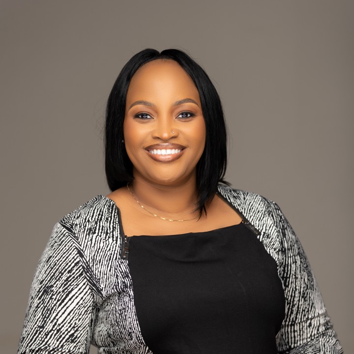 Carol Birungi