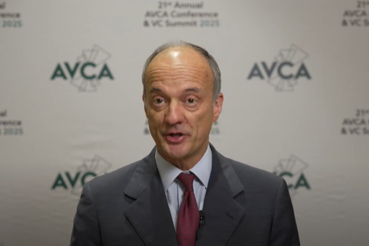 Investment Strategy and Digital Opportunities in Africa: Dirk Werner, EBRD #AVCA2025