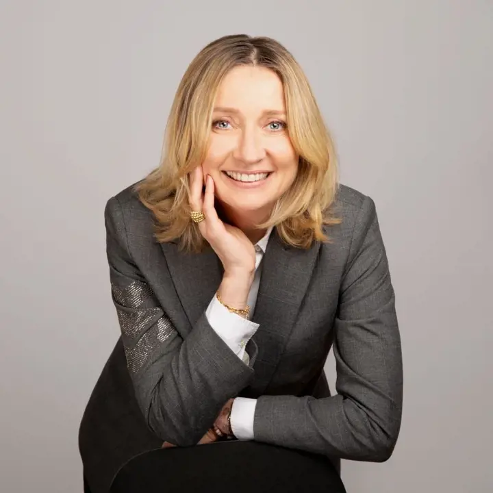 Isabelle Bébéar