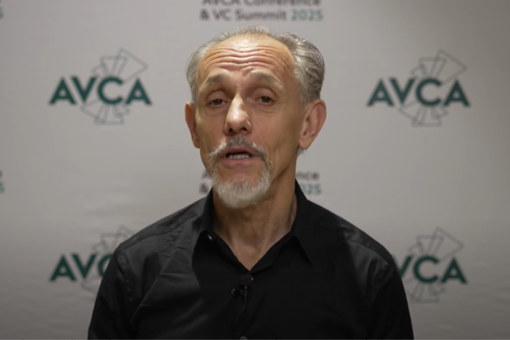 African FinTech Opportunities for Global Investors: Nigel Morris, QED Investors at #AVCA2025
