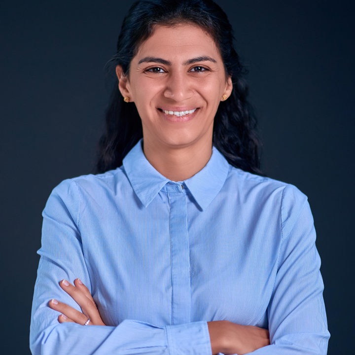 Mariam Kamel