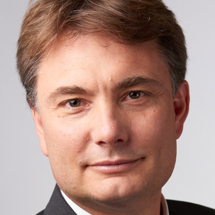 Stéphane  Bacquaert 