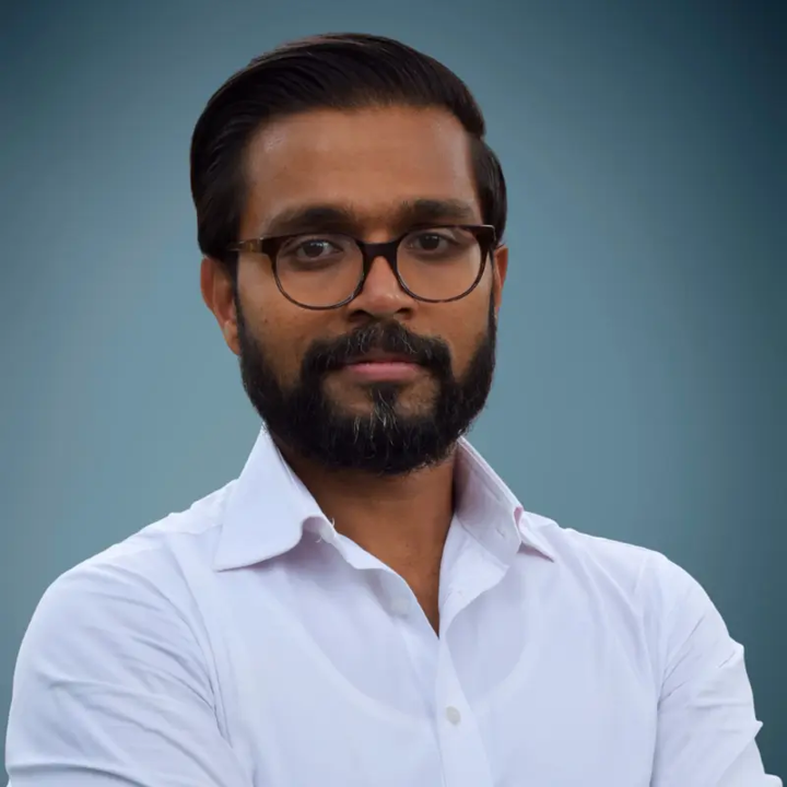 Biju Mohandas