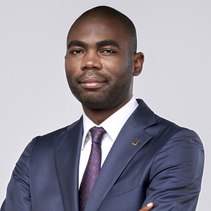 Elie Aloko