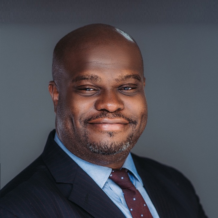 Adekunle Adebiyi