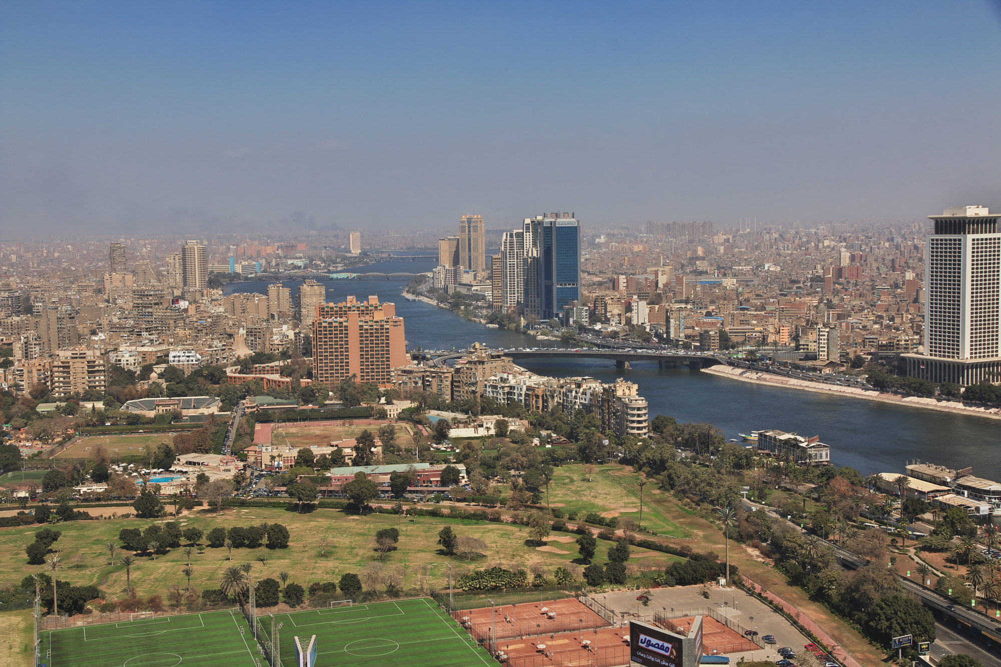 Cairo, Egypt