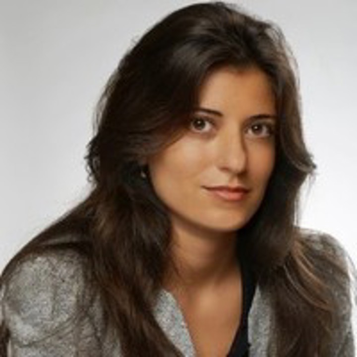 July  Andraous