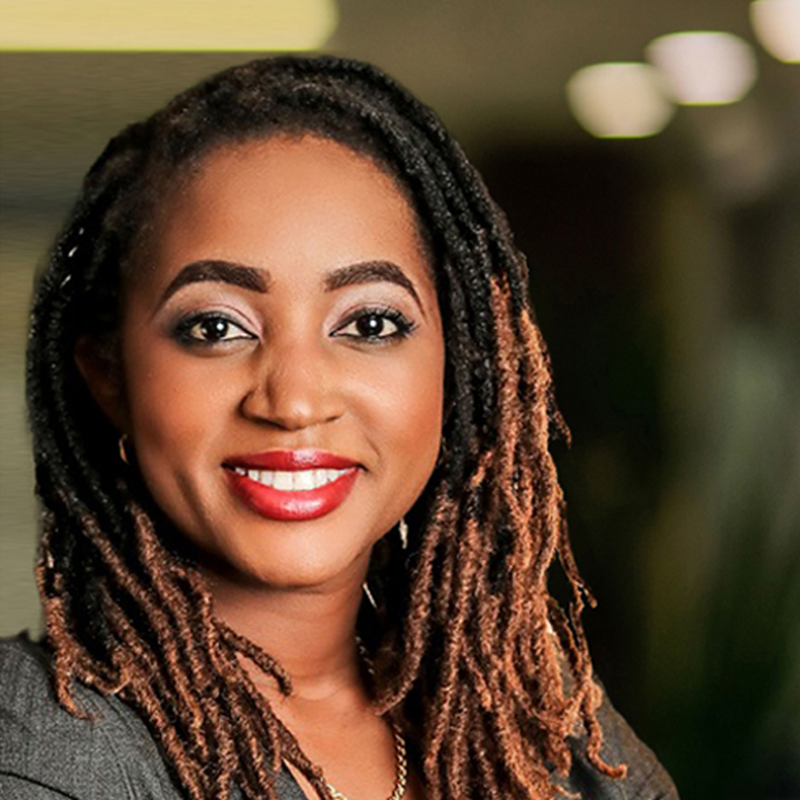Obianuju  Ifebunandu
