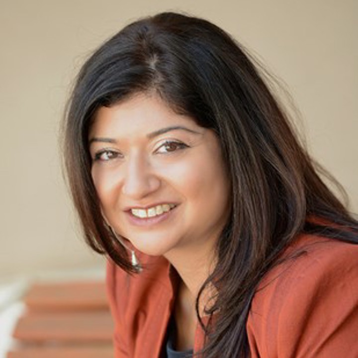 Aliya  Shariff