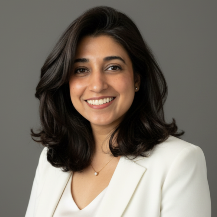Saima Rehman