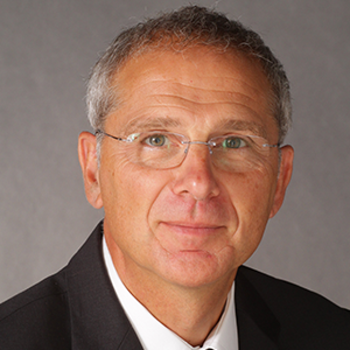 Luc Rigouzzo