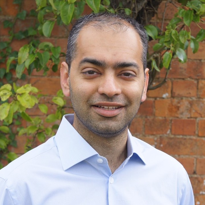 Hani  Ibrahim