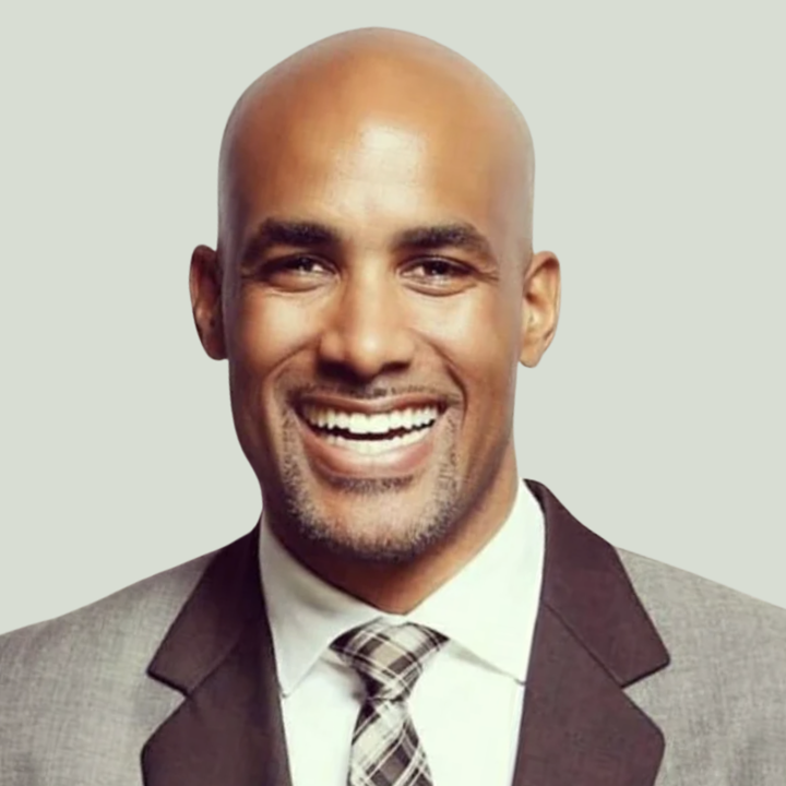 Boris  Kodjoe
