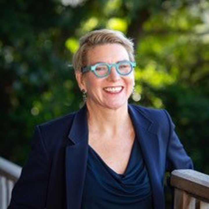 Margaret O’Connor