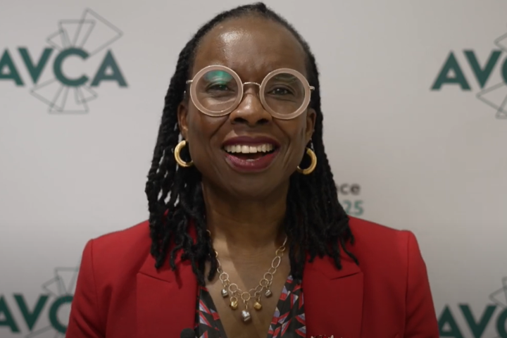 Pioneering Gender Lens Investing in Nigeria: 'Tokunboh Ishmael, Alitheia Capital at #AVCA2025