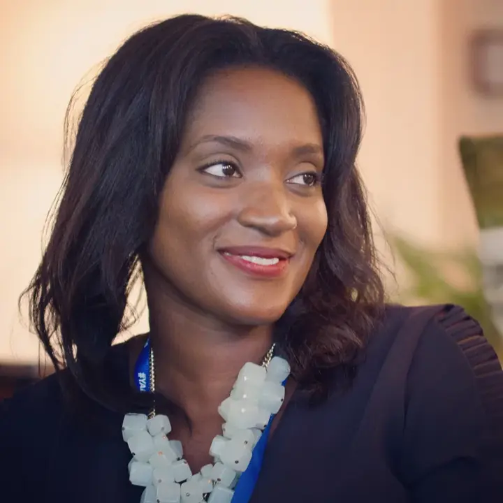 Marieme  Diop