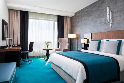 Radisson Blu Upper Hill Nairobi