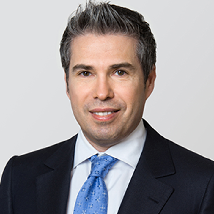 Leo Batalov
