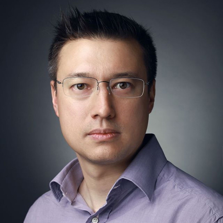 William Bao Bean
