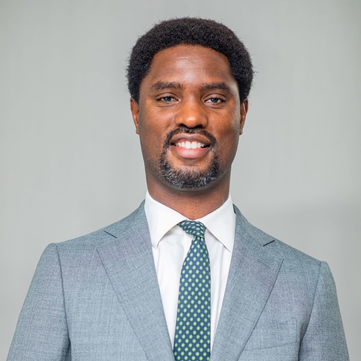 Olubunmi Adeoye