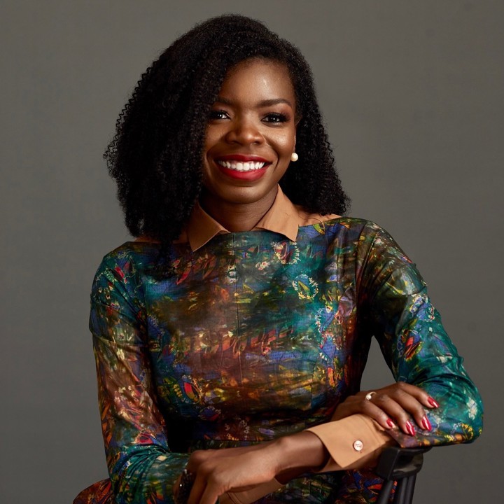 Gbemisola Abudu