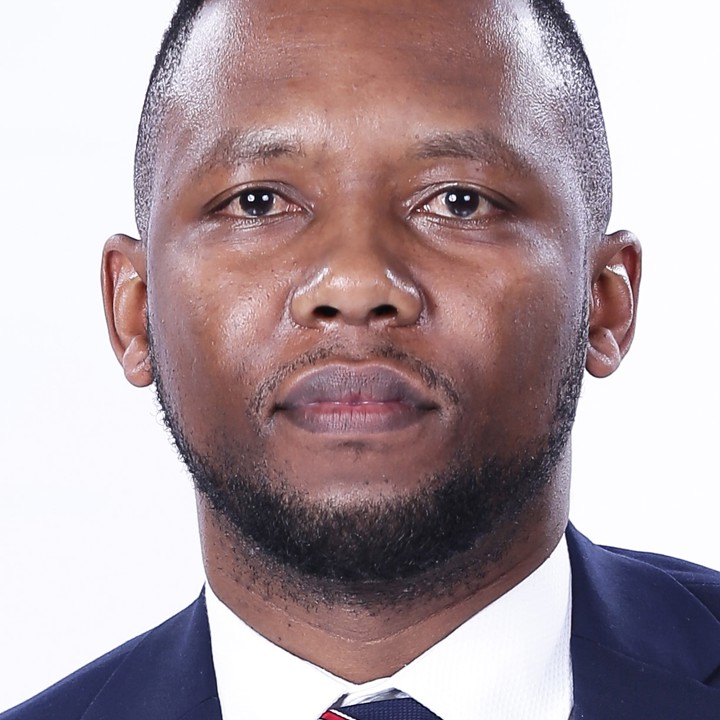 Sifiso Sibiya