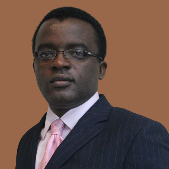 Oludare Senbore