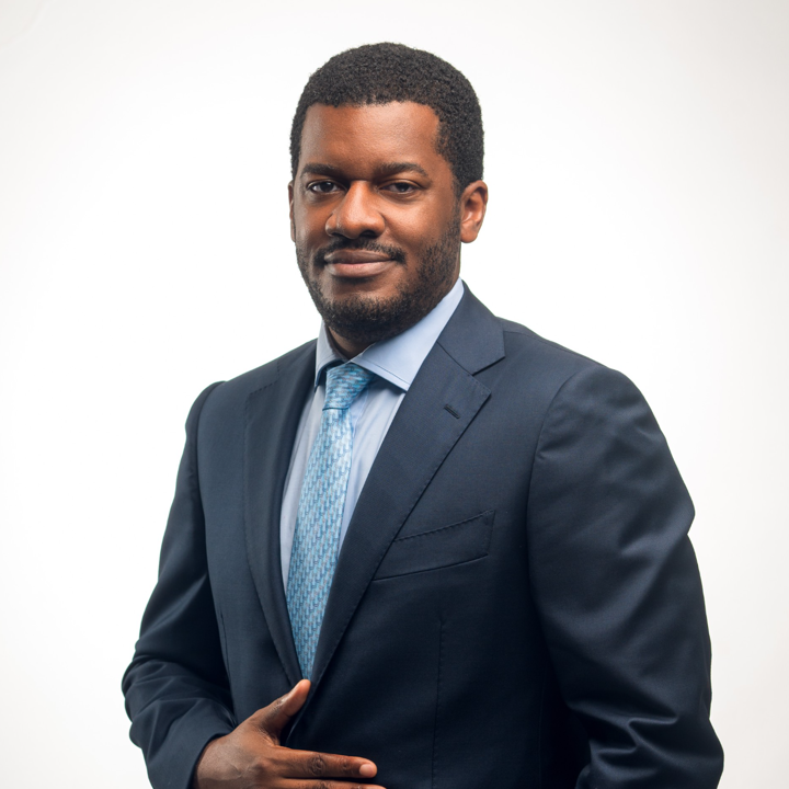 Kayode Akindele
