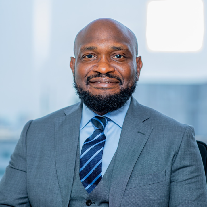 Steve Olisaemeka Iwenjora